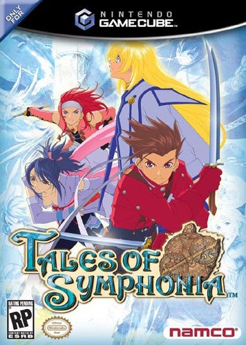download tales of symphonia wii iso torrent
